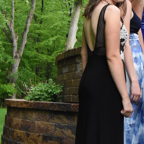 Prom Dress - Picture 7 of 7